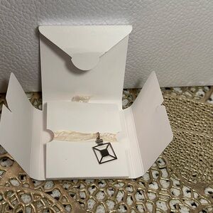 CHANEL Gabrielle Charm